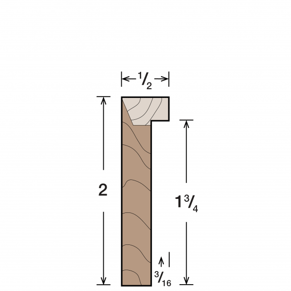 Profile 660