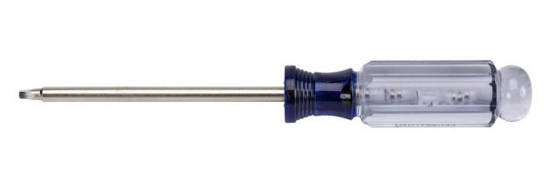 #2 Square Head Screwdriver