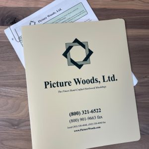 Full Catalog with Binder