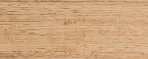 Quartered Oak, Matte Lacquer