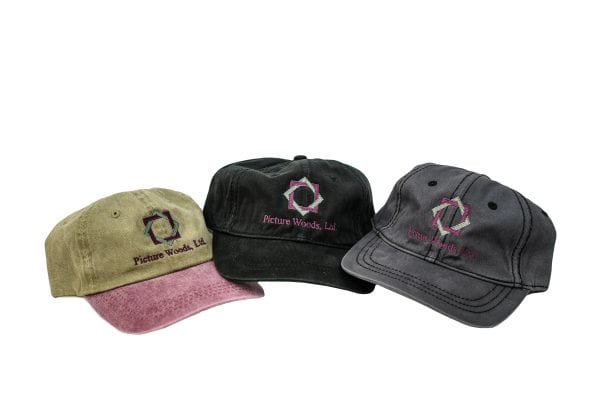 Baseball Cap
